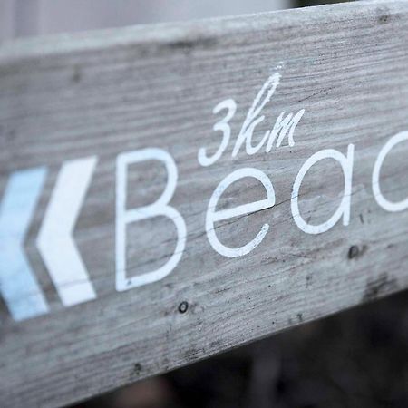 Vakantiehuisje Ons Plekje 6 Personen - Zeezand Recreatie Stolpen ภายนอก รูปภาพ