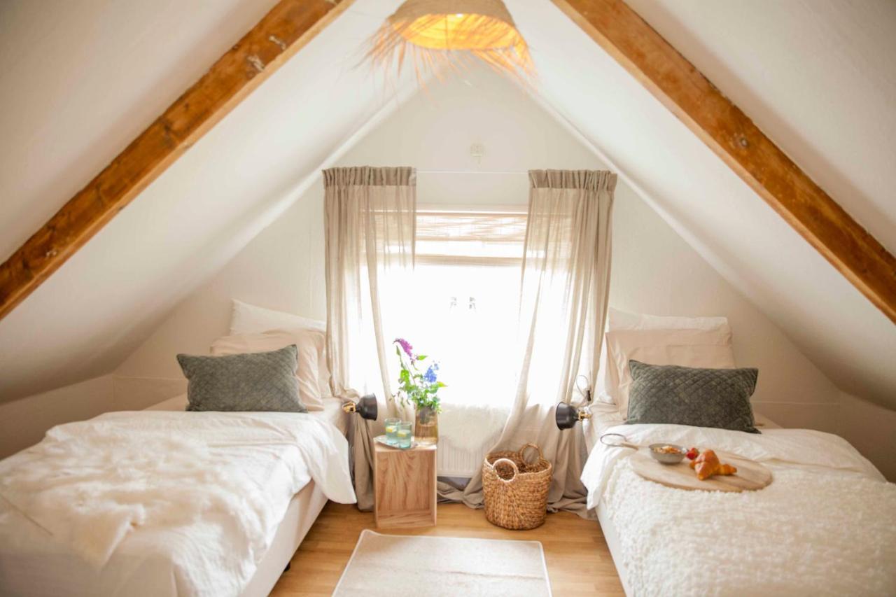 Vakantiehuisje Ons Plekje 6 Personen - Zeezand Recreatie Stolpen ภายนอก รูปภาพ