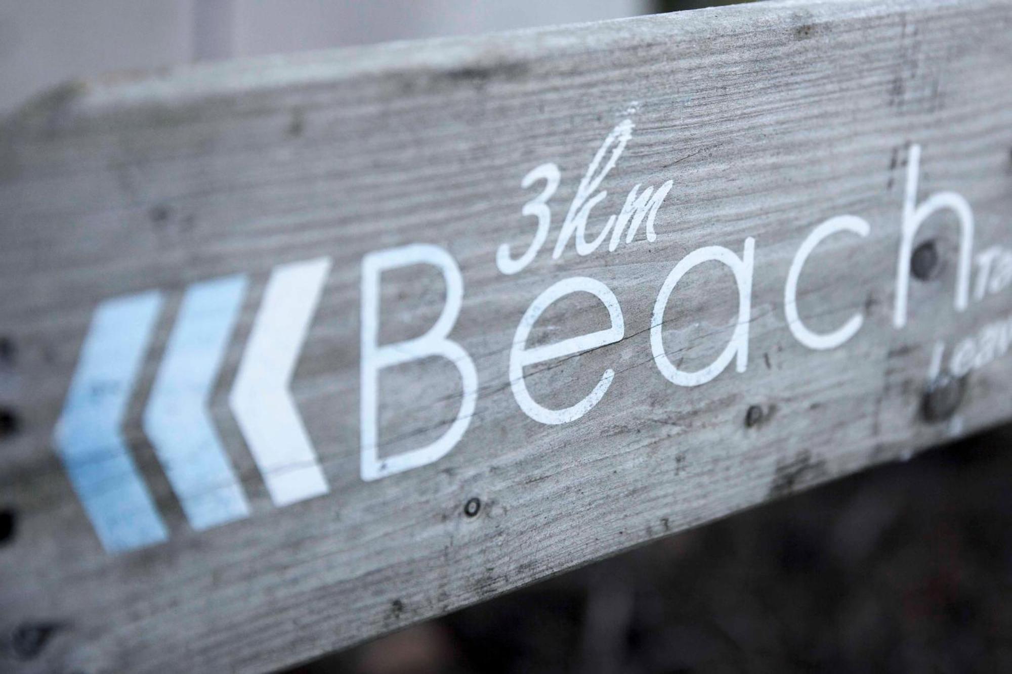 Vakantiehuisje Ons Plekje 6 Personen - Zeezand Recreatie Stolpen ภายนอก รูปภาพ